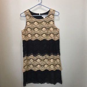 Jessica Simpson Cocktail Dress Size 6